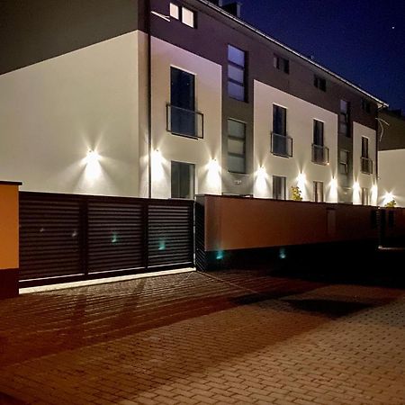 Квартира Подобово Uzjhorod Eksteriør bilde