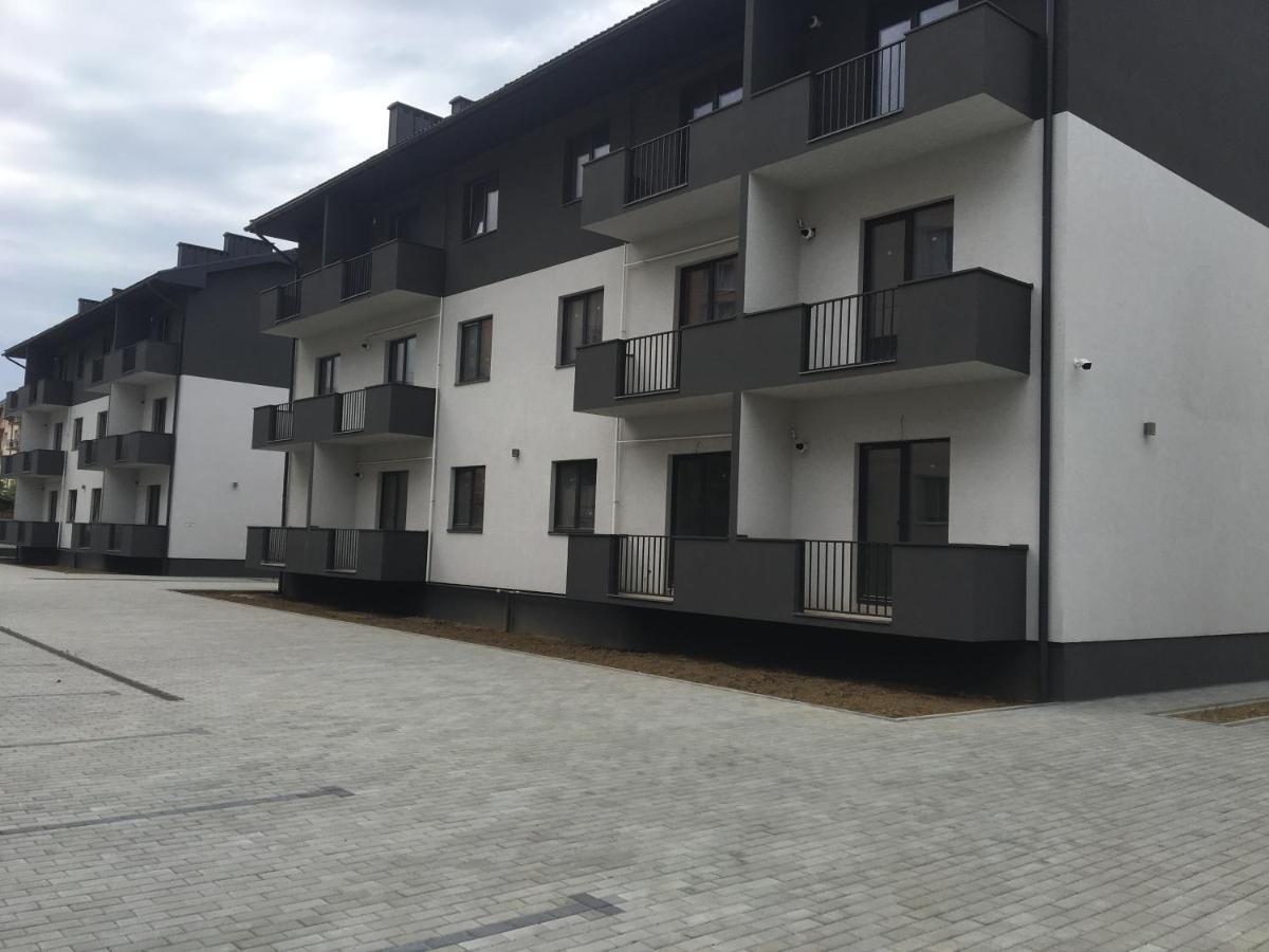 Квартира Подобово Uzjhorod Eksteriør bilde